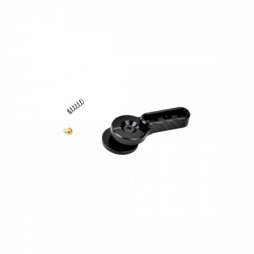 M4 Fire Selector (CNC Aluminium), Manufactured by Big Dragon, this fire selector is suitable for most M4 type replicas